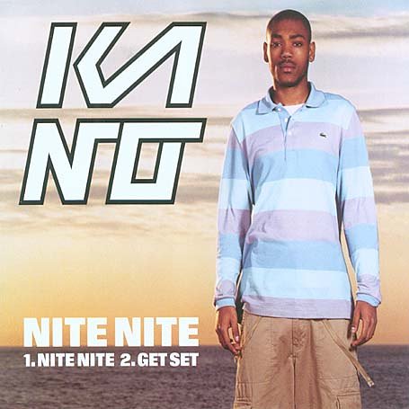 Kano - Nite Nite [12