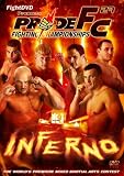 Review Pride Fighting Championships  / Pride 27 - Inferno