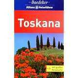 Baedeker Allianz Reisef�hrer Toskana