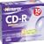 Memorex 700MB 52x CD-R with Jewel Cases (10-Pack)