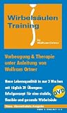 Ortner, W: Wirbelsaeulentraining