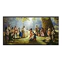 Sunsout Children of the World 1000 Piece Jigsaw Puzzle