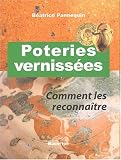 Poteries vernissées : Comment les reconnaître