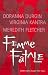 Femme Fatale (Feature Anthology)