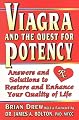 Viagra And The Quest For Potency