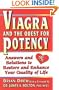 Viagra And The Quest For Potency