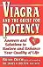 Viagra And The Quest For Potency