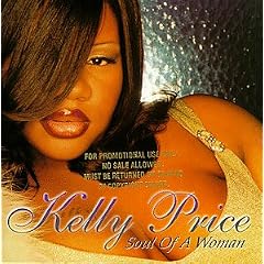 Soul of a Woman
