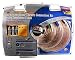 Monster Cable HTIB CV-KIT Home-Theater-in-a-Box Component Video/Surround Sound Connection Kit