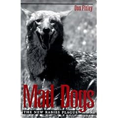 Mad dogs: The new rabies plague