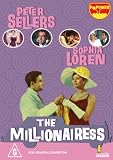 The Millionairess [ NON-USA FORMAT, PAL, Reg.0 Import - Australia ]