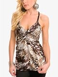 Marciano Caprecious Twist Top