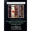 The History of Cartography, Volume 2, Book 3: Cartography in the Traditional African, American, Arctic, Australian, and Pacific Societies