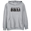 Sweatshirt Heather Gray " Kiss Me Balti " Moldova City