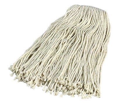 Carlisle Janitoral Supplies #24 Large Mop Head BX/12 #36982400