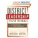 District Leadership That Works: Striking the Right Balance