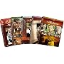 The Waltons - The Complete First Five Seasons