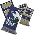 Notre Dame Fighting Irish Stadium Scarf
