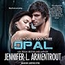 Opal: Lux, Book 3