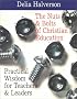 The Nuts & Bolts of Christian Education: Practical Wisdom for Teachers & Leaders