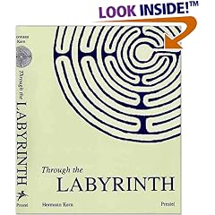 Through the Labyrinth: Designs and Meanings over 5,000 Years (Art & Design)