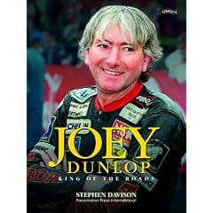 Joey Dunlop