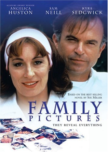 CD-Charts  DVD : Family Pictures [1993] (REGION 1) (NTSC)