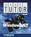 Easy Tutor: Learn Windows NT4