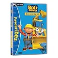 Favourites Bob the Builder Can we Fix It?