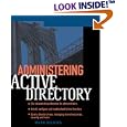 Administering Active Directory