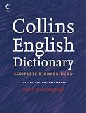 Collins English Dictionary