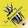 La Metamorfosis (Texto Completo) [The Metamorphosis ]