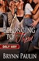 Belonging to Them (The Daly Way)