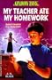 My Teacher Ate My Homework (Shadow Zone)