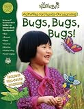 Bugs, Bugs, Bugs! (Noodlebug Activity Books)