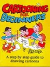Cartooning for Beginners...
