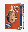 Home Alone/Home Alone 2/Home Alone 3/Home Alone 4 [DVD] [1990]
