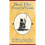 Black Elk's Prayer & Vision book cover