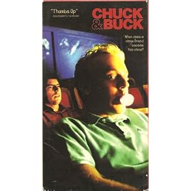 Chuck and Buck [VHS]