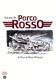 The Art of Porco Rosso