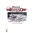 The Art of Porco Rosso