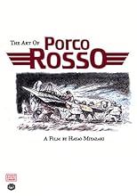 The Art of Porco Rosso