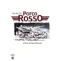 The Art of Porco Rosso (Studio Ghibli Library)