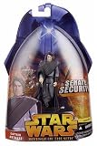 Star Wars E3 BF57 CAPTAIN ANTILLES