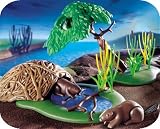 Eigenschaften Playmobil 3227 / Playmobil 3227 - Biberbau