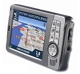 Navman ICN-510 - In Car Navigation System