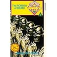 Doctor Who - The Robots of Death [1986] [1963]