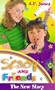 New Stacy (Stacy & Friends)