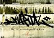 Kapital : Un an de graffiti � Paris