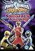 Power-Rangers-Ninja-Storm-Power Rangers - Ninja Storm - Samurai's Journey [DVD] cd cover